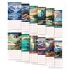 image National Parks 2027 Wall Calendar Fourth Alternate Image