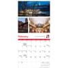 image I Love NY Photographs 2027 Mini Wall Calendar Second Alternate Image