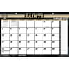 image NFL New Orleans Saints 2027 Desk Pad