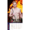 image Firefighters 2025 Wall Calendar Fourth Alternate Image width="1000" height="1000"