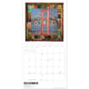 image Faith Ringgold 2026 Wall Calendar Third Alternate Image