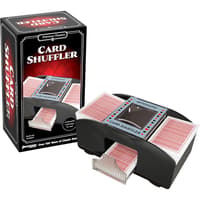 image Pressman Premium Classic Card Shuffler Main Product Image