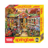 image Rural Antique Shop 1000 Piece Puzzle Main Product Image