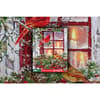 image Together For Christmas 500 Piece Puzzle Sixth Alternate Image