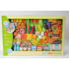 image 120 Piece s Deluxe Play Food Set