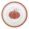 image Hello Fall Melamine Appetizer Plates Alternate Image 3