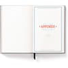 image Perpetually Late Show Undated Planner Eighth Alternate Image