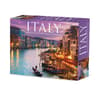 image Italy 2025 Desk Calendar Main Product Image