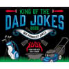 image Dad Jokes 2026 Desk Calendar Main Image