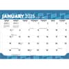 image Large Print 2025 Desk Calendar Main Image