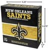 image NFL New Orleans Saints 2026 Desk Calendar Fifth Alternate Image