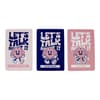 image Lets Talk About It Card Game Third Alternate Image