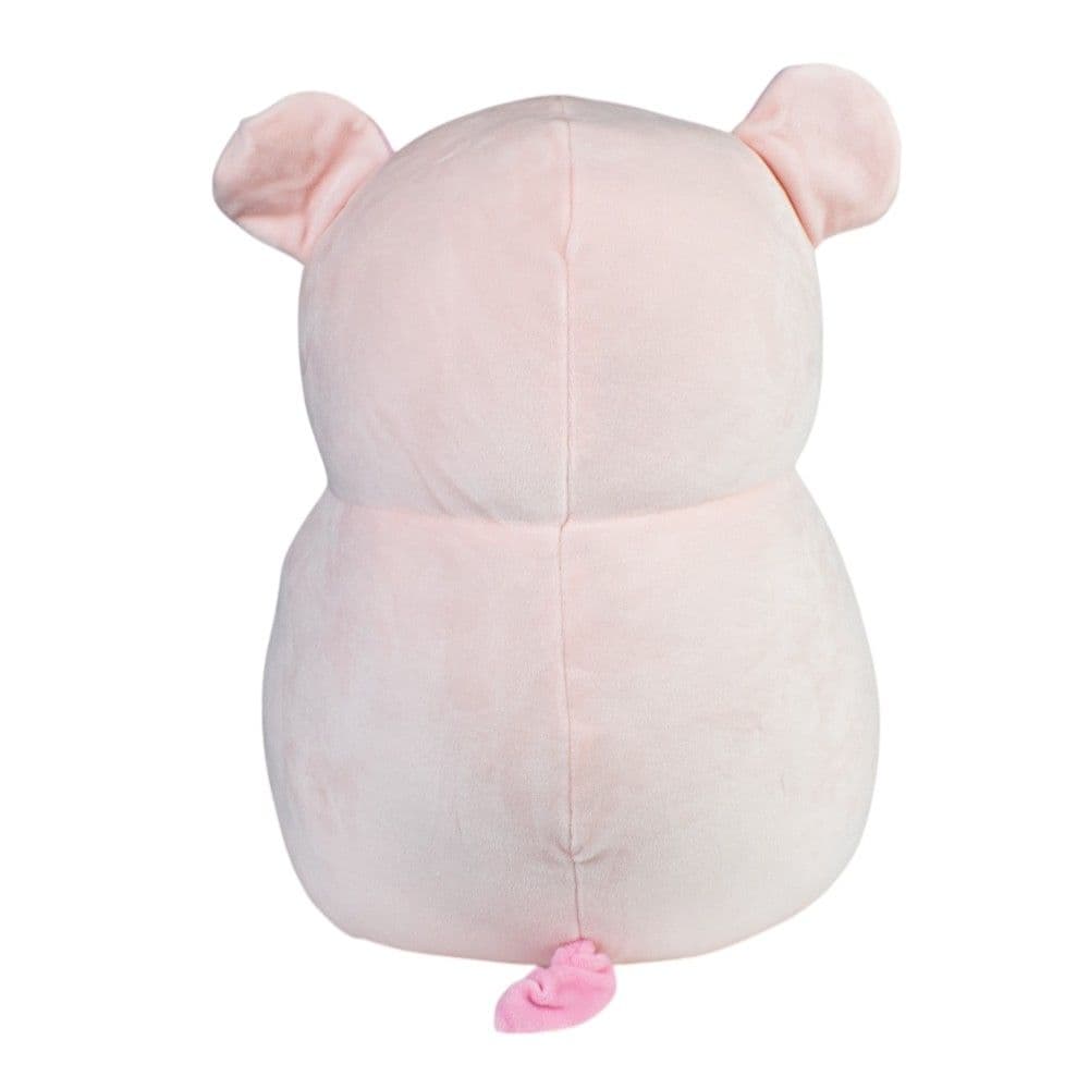 Kobioto Piggy Supersoft Plush Second Alternate Image
