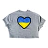 image Tiny Headed Hugs for Ukraine Teeny Tee Main Product Image width=&quot;1000&quot; height=&quot;1000&quot;