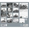 image World War II Deluxe 2026 Wall Calendar First Alternate Image