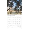 image Florida Coast 2025 Wall Calendar Third Alternate Image width=&quot;1000&quot; height=&quot;1000&quot;