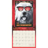 image Best in Show 2025 Wall Calendar