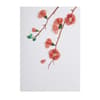 image Vellum Quince Branches Blank Card First Alternate Image width=&quot;1000&quot; height=&quot;1000&quot;