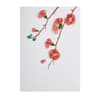 image Vellum Quince Branches Blank Card First Alternate Image width=&quot;1000&quot; height=&quot;1000&quot;