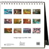 image Bad Interiors 2026 Easel Desk Calendar First Alternate Image