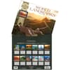 image World Landmarks 2026 Wall Calendar with Bonus Print