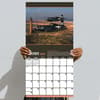 image American Aviation 2025 Wall Calendar Alternate 4