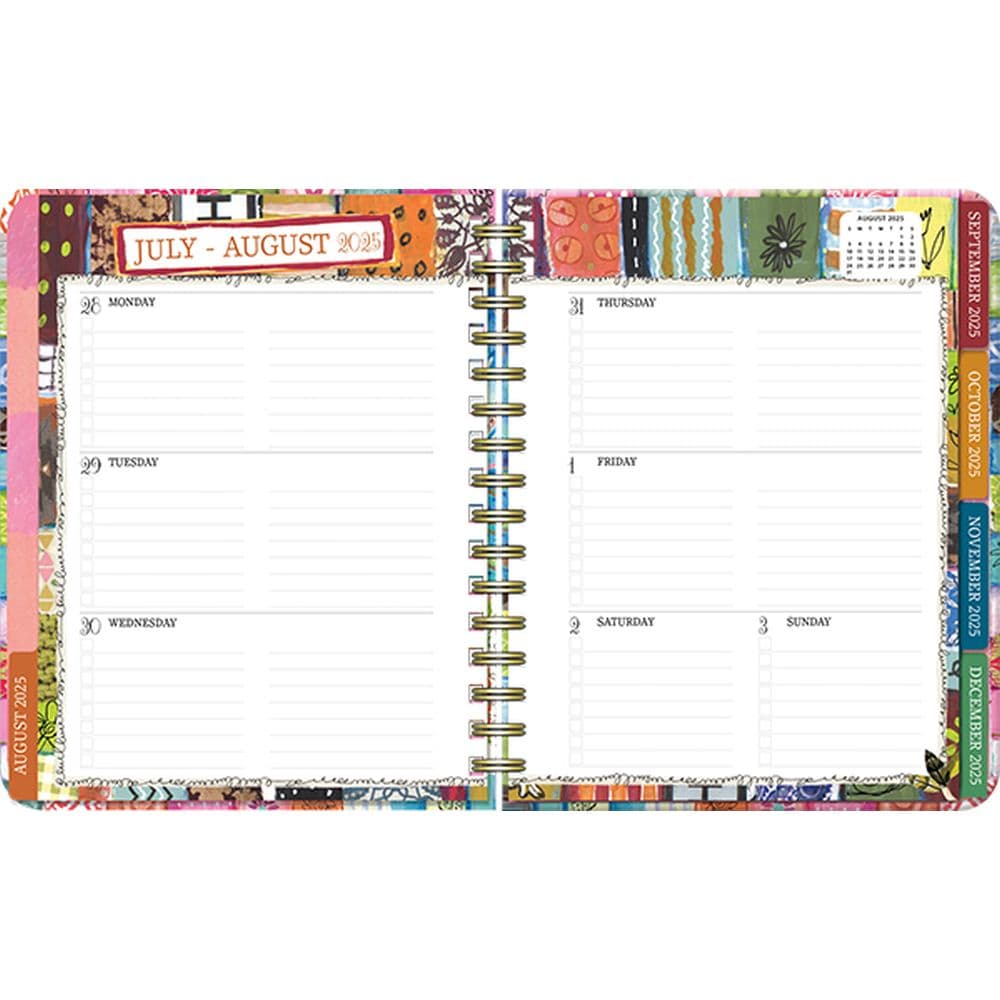 Happy Life Deluxe 2026 Planner_ALT2