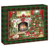 image Christmas Tree 3D Countdown Calendar Alternate Image 3