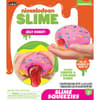 image Nickelodeon Donut Squeezies Main Image