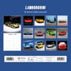 image Lamborghini 2026 Wall Calendar First Alternate Image