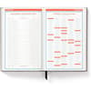 image Perpetually Late Show Undated Planner Sixth Alternate Image