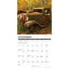 image Rust in Peace 2025 Wall Calendar Second Alternate Image width=&quot;1000&quot; height=&quot;1000&quot;