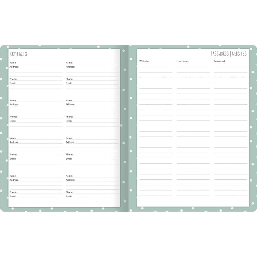 Watercolor Wonder Monthly 2026 Planner_ALT2