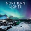 image Northern Lights 2026 Wall Calendar  Main Image