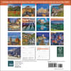 image Italy 2025 Mini Wall Calendar First Alternate Image width="1000" height="1000"