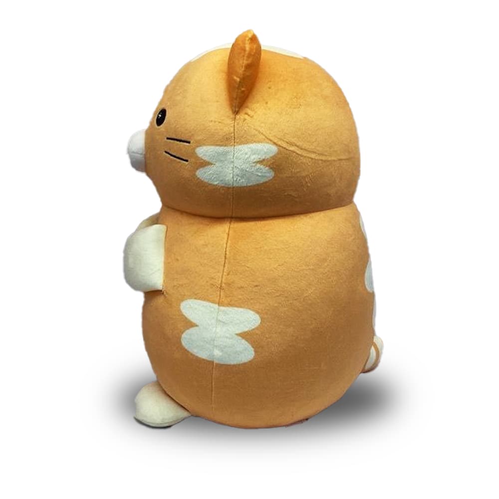 Kobioto Kitty Supersoft Plush Second Alternate Image width=&quot;1000&quot; height=&quot;1000&quot;