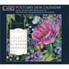 image Midnight Garden Postcard 2027 Desk Calendar by Nicole Tamarin Third Alternate Image