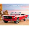 image Classic Cars 2027 Wall Calendar Main Product Image