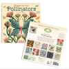 image Praise for the Pollinators 2025 Wall Calendar First Alternate Image