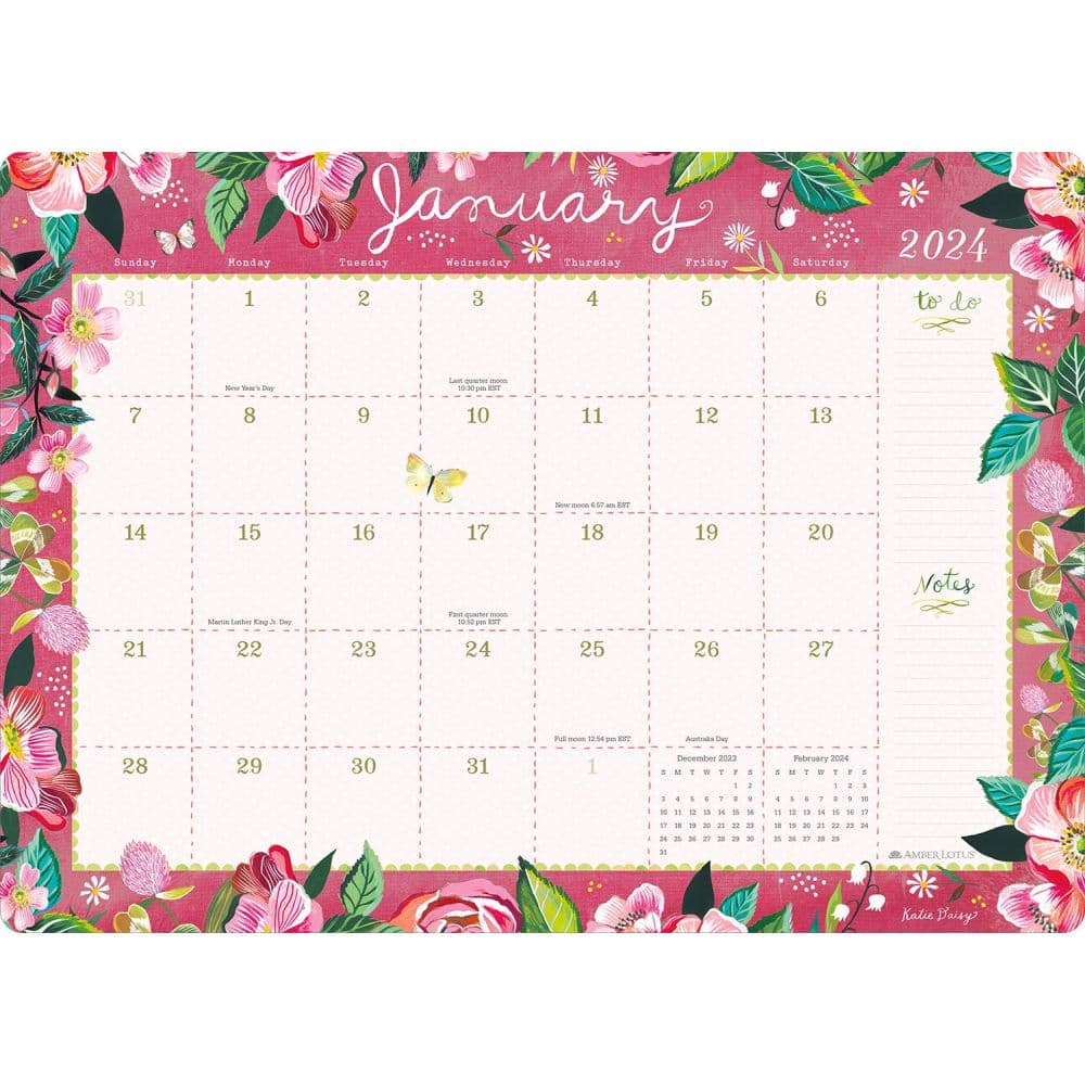 Katie Daisy 2024 Desk Pad Calendars Com   6bea424a B0c1 4bd5 88a8 805e0cbd5e5a