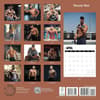 image Muscle Men 2024 Wall Calendar First Alternate Image width=&quot;1000&quot; height=&quot;1000&quot;