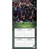 image Mexican Soccer National Team 2026 Wall Calendar Second Alternate Image