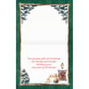 image Warm Welcome by Laura Berry Boxed Christmas Cards Alt2