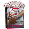 image Mlb St Louis Cardinals Lg GoGo Gift Bag Main Image