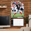 image NFL Cincinnati Bengals 2025 Wall Calendar Fourth Alternate Image width="1000" height="1000"