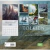 image Tolkien 2025 Wall Calendar First Alternate Image