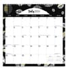 image Ebony And Ivory by Plato 2025 Wall Calendar Main Image