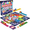 image Monopoly Chance Board Game fig 2