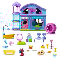 image Littlest Pet Shop Playset Main Product Image