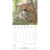 image Women and Their Gardens 2025 Wall Calendar Fourth Alternate Image width=&quot;1000&quot; height=&quot;1000&quot;